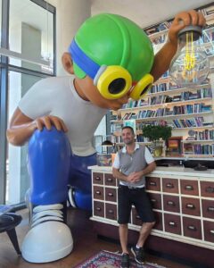 AI kereséssel könnyebb