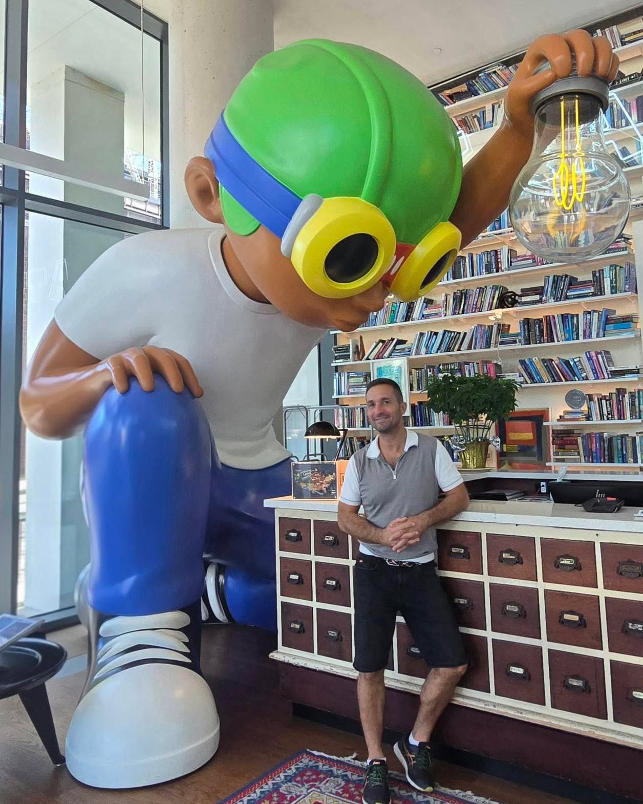 AI kereséssel könnyebb